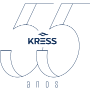 55 anos Kress