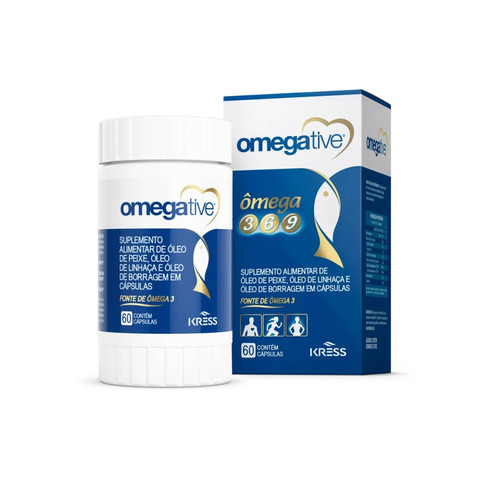 para que serve oleo de linhaça omega 3 6 9